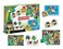 Clementoni Ben 10 18022 4-in-1 Edukit