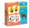 Clementoni Memory Spel Farm Animals (4.7 x 21 x 21 cm)