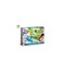 Clementoni 18575 Crea Idea - La casa di Cartapesta Creative Game, Multi-Coloured