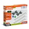Clementoni 19117 Action &amp; Reaction Tracks + Platforms, Multi-Colour