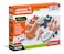 Clementoni - 19161 - Action and Reaction - Expansion Long Tracks, Joints and Crossroads - Made in Italy - Track Expansion Set - Scientific Game for Children Aged 6 Years