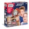 Clementoni - 19169 - Science &amp; Play - Dynamix - Bionic Power - Made in Italy - Flexible Construction - Scientific Game (Italian Version), 8 Years+