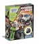 Clementoni - Science and Game Lab Space-Kit Exploration-Asteroid to Excavate, Playset Rover Explorer with Astronaut, Scientific Laboratory 6 Years, Made in Italy, Multicoloured, Medium, 19271