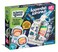 Clementoni 19325 Science Lab-Astronaut Apprentices-Scientific 5 Years, Game on Space, Children's Workshop-Made in Italy, English