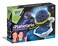 Clementoni - Scienza Lab Luminoso-Star Projector, Scientific Game 8 Years, Electronic Planetarium, Children's Astronomy, Solar System, Made in Italy, Multicoloured, 19341