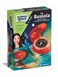 Clementoni Spiel Lab Orientation - Scientific Laboratory 7 Years, Experiments of Science, Magnetism, Compass Children to Assemble, in Italian, Made in Italy, Multi-Colour, 19376