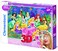 Clementoni 3D Princess Puzzle (104 Piece)