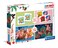 Clementoni 20266 Superkit ahoy Pirates Puzzles for Children-2x30 Pieces, Ages 4 Years Plus, Multi-Colour