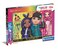 Clementoni 20344 Rainbow High Puzzle 104pcs Supercolor Brilliant High-104 Pieces-Jigsaw Kids Age 6, Multicolor, Medium