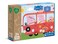 Clementoni 24221 Peppa Pig Play for Future Pig-24 Maxi Pieces-Jigsaw Kids Age 3-100% Recycled Materials-Made in Italy, Cartoon Puzzles, Multicoloured