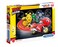 Clementoni - 27006 - Supercolor Puzzle - Ricky Zoom - 60 Pieces - Made in Italy - Puzzle Kids 5 Years +