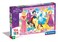 Clementoni 27086 Princess Puzzle for Children (104 Pieces)