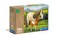 Clementoni 27527 Play for Future-Horses-104 Pieces-Jigsaw Kids Age 6-100% Recycled Materials-Made in Italy, Cartoon Puzzles, Multicoloured