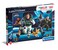 Clementoni - 29312 - Supercolor Puzzle Disney Pixar Buzz Lightyear - 180 Pieces - Jigsaw Puzzle for Kids Age 7