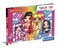Clementoni 29776 Rainbow High Puzzle 180pcs Supercolor High-180 Pieces-Jigsaw Kids Age 7, Multicolor, Medium