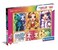 Clementoni 29777 Rainbow High Puzzle 180pcs Supercolor High-180 Pieces-Jigsaw Kids Age 7, Multicolor, Medium