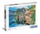 Clementoni 31687 Hallstat 1500pcs Collection Hallstatt 1500 Pieces, Made in Italy, Jigsaw Puzzle for Adults, Multicolor, Medium