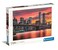 Clementoni - 31693 Collection - East River at Dusk - 1500 Pieces - Adult Puzzle, Made in Italy