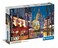 Clementoni 31709 Jigsaw Collection Montmartre 1500 Pieces-Poster Included, Puzzle for Adults 14-99 Years, Gift for Men/Women, City, Paris, France, Made in Italy, Multicolor