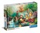 Clementoni Jigsaw Puzzle Collection - Country Retreat 1500 Pieces - Poster Included, Puzzle for Adults 14-99 Years, Gift for Men/Women, Landscape, Made in Italy, 31711