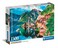 Clementoni 31714 Jigsaw Collection-Hallstatt 1500 Pieces-Poster Included, Puzzle for Adults 14-99 Years, Gift for Men/Women, Made in Italy, Multicolor