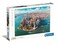 Clementoni - 32080 - Puzzle Collection - Lower Manhattan, New York City - 2000 Pieces - Adult Puzzle, New York Jigsaw Puzzle, Horizontal, Fun for Adults, Made in Italy