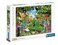 Clementoni 32566, Fantastic Forest Collection - 2000 Pieces Puzzle for Adults and Children, Ages 10 Years Plus