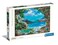 Clementoni - 32573 Collection Paradise On Earth - Jigsaw Puzzle 2000 Pieces, Jigsaw Puzzle for Adults - Made in Italy