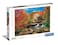 Clementoni - 32574 Collection - Glade Creek Grist Mill - 2000 Pieces - Adult Puzzle, Made in Italy