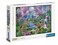 Clementoni 33549, Forest Animals in Moonlight Collection Puzzle for Adults and Children - 3000 Pieces, Ages 10 Years Plus Multi-Coloured