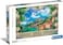 Clementoni - 33553 Collection Lush Terrace On Lake - Jigsaw Puzzle 3000 Pieces, Jigsaw Puzzle for Adults - Made in Italy
