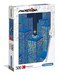 Clementoni - 35077 - Mordillo Puzzle - The Dinner - 500 Pieces - Made in Italy - Jigsaw Puzzles for Adult