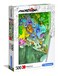 Clementoni Mordillo 500 Piece Jigsaw Puzzle for Adults, The Surrender