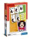 Clementoni - 35105 - Jigsaw Puzzle Mafalda - Jigsaw Puzzle 500 Pieces - Jigsaw Puzzle Comic Strip - Made in Italy, Jigsaw Puzzle for Adults