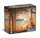 Clementoni - 35118 - Peace Puzzle - Rustling Silence - Jigsaw Puzzle 500 Pieces, Made in Italy, Jigsaw Puzzle for Adults