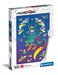 Clementoni - Mordillo Mordillo-500 Pieces-Puzzle, Entertainment for Adults-Made in Italy, 35133