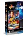 Clementoni - Star Trek - Cult Movie - Collection Puzzle of 500 Pieces - Patience and Thinking Game - Portrait Size - Net Image - 49 x 36 Cm - Ages 14+