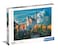 Clementoni - 35146 Collection Neuschwanstein Castle - Jigsaw Puzzle 500 Pieces, Jigsaw Puzzle for Adults - Made in Italy