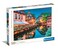 Clementoni - Le Vieux Strasbourg - Puzzle of 500 Pieces - Patience and Reflection Game - Landscape Format - Net Image - 49 x 36 Cm - from 14 Years