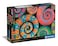 Clementoni 35529 Jigsaw Colorboom Collection-Curly Tails 500 Pieces-Poster Included, Puzzle for Adults 14-99 Years, Gift for Men/Women, Gradient, Made in Italy, Multicolor