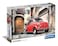 Clementoni Jigsaw Puzzle 500 Collection - 500 Pieces - Poster Included, Puzzle For Adults 14-99 Years, Gift For Men/Women, Car, Italy, Fiat, Made In Italy, 35537