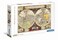 Clementoni - 36526 - Collection Puzzle - Antique Nautical Map - 6000 Pieces - Made in Italy - Jigsaw Puzzles for Adult