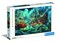Clementoni - 36530 Collection Puzzle Pirates Battle - Jigsaw Puzzle 6000 Pieces, Made in Italy, Jigsaw Puzzle for Adults