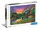 Clementoni - Puzzle 6000 Pieces for Adults and Teenagers, Collection, Alpine Lake Theme, Gift Idea for Men and Women, Made in Italy, 170 x 118 cm, 36531
