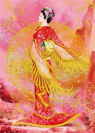 Clementoni 39132.5 Jigsaw Puzzle 1,000 Pieces The Brilliance