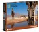 Clementoni "National Geographic - Zebra" Puzzle (1000 Piece)
