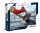 Clementoni J-Class Yacht Velsheda Photographed by Philip Plisson, 1000 Piece Jigsaw Puzzle Made by