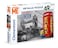 Clementoni 39412 Minions Despicable Metal Clementoni-39412-Metallic Puzzle 3-1000 Pieces, Multi-Coloured, 1000 Pezzi