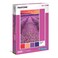 Clementoni 39493 Pantone Universe 39493-Pantone Jigsaw Puzzle 1000 Pieces Purple, Multi-Coloured