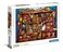 Clementoni 39512 HQC 1000pc Puzzle-Old Shop